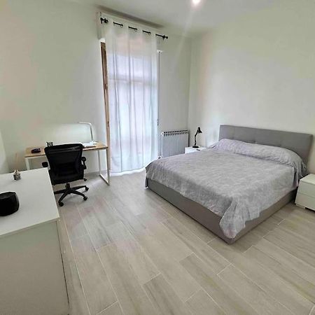 Appartamento Oasi A Due Passi Dal Parco Nord Milano Bresso Esterno foto