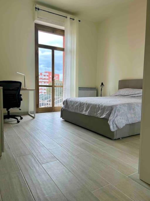 Appartamento Oasi A Due Passi Dal Parco Nord Milano Bresso Esterno foto