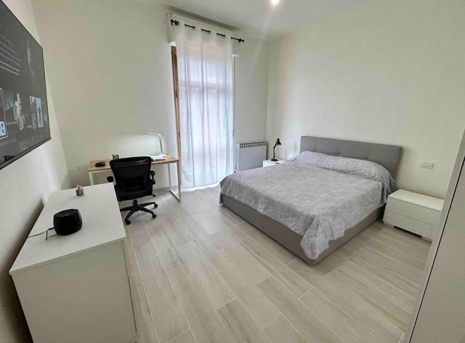 Appartamento Oasi A Due Passi Dal Parco Nord Milano Bresso Esterno foto